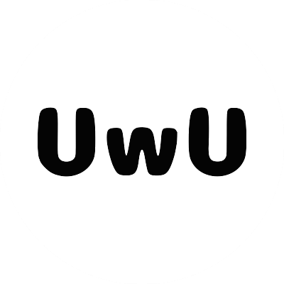 UwU Systems Logo